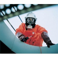 Maschera a pieno facciale - Dräger X-plore 6300 